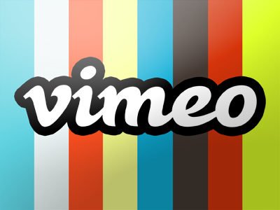 Vimeo logo